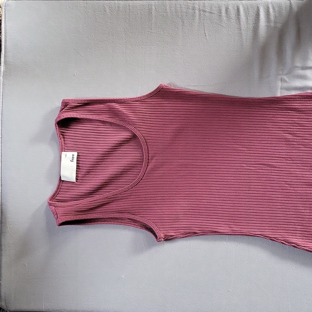 Wilfred Free Bruni dress